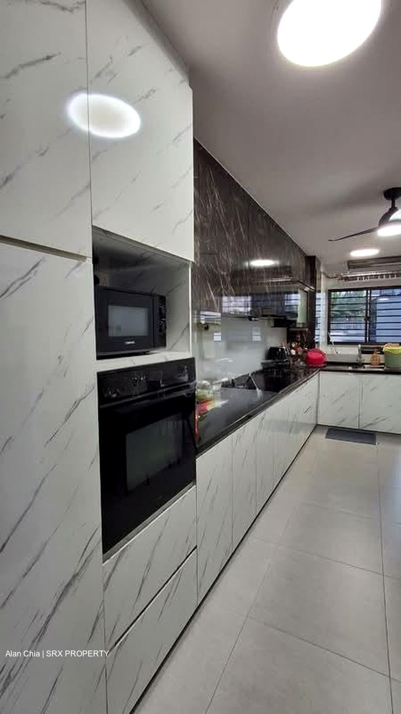Blk 433 Yishun Avenue 6 (Yishun), HDB 4 Rooms #580866831